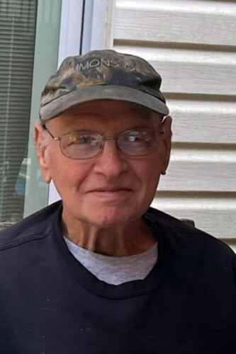 Allan E. Gipe